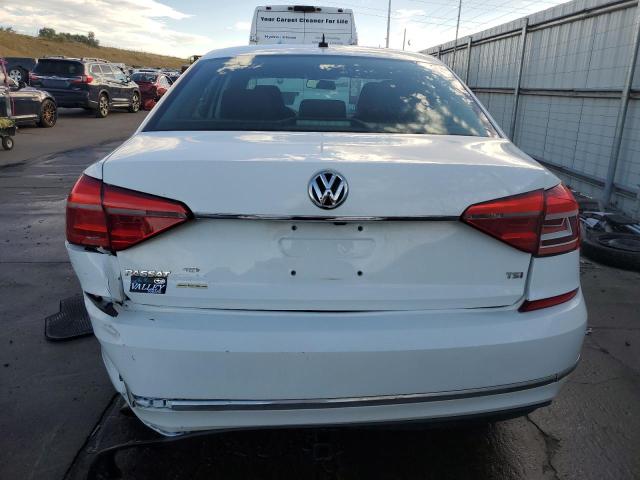 Photo 5 VIN: 1VWAS7A3XGC018656 - VOLKSWAGEN PASSAT 