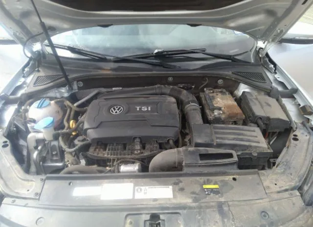 Photo 9 VIN: 1VWAS7A3XGC023162 - VOLKSWAGEN PASSAT 