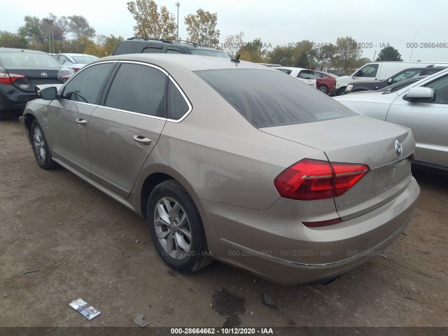 Photo 2 VIN: 1VWAS7A3XGC025493 - VOLKSWAGEN PASSAT 