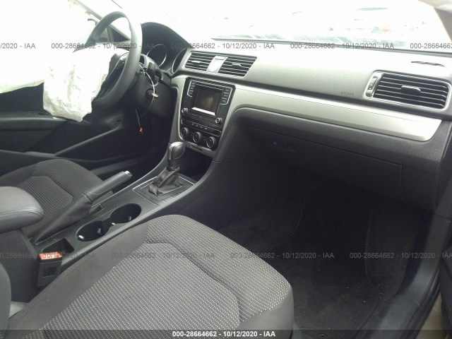 Photo 4 VIN: 1VWAS7A3XGC025493 - VOLKSWAGEN PASSAT 