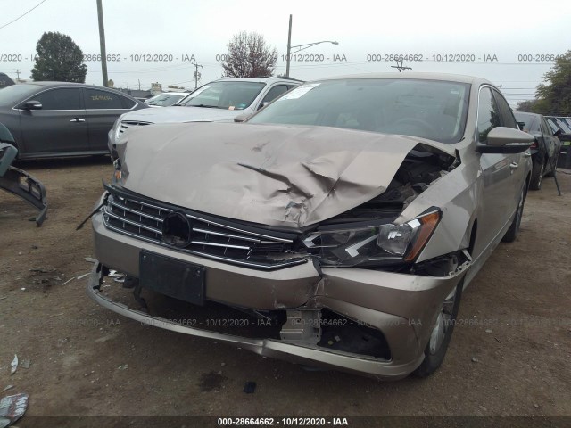 Photo 5 VIN: 1VWAS7A3XGC025493 - VOLKSWAGEN PASSAT 