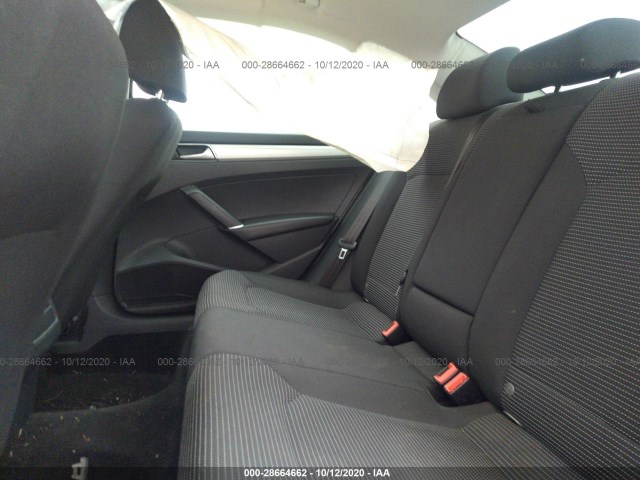 Photo 7 VIN: 1VWAS7A3XGC025493 - VOLKSWAGEN PASSAT 