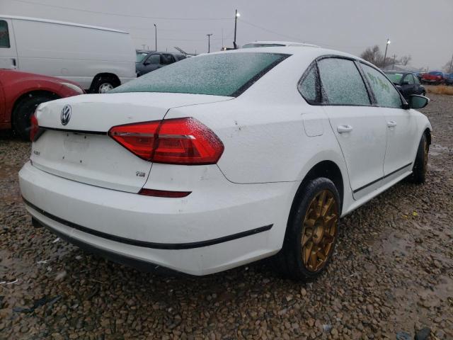 Photo 3 VIN: 1VWAS7A3XGC025848 - VOLKSWAGEN PASSAT 