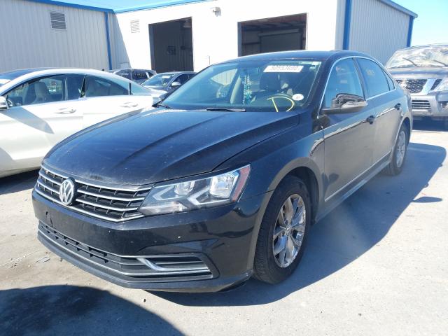 Photo 1 VIN: 1VWAS7A3XGC030693 - VOLKSWAGEN PASSAT 