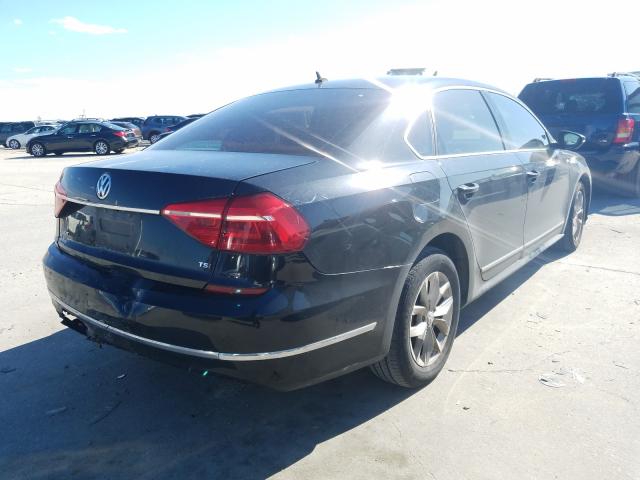 Photo 3 VIN: 1VWAS7A3XGC030693 - VOLKSWAGEN PASSAT 