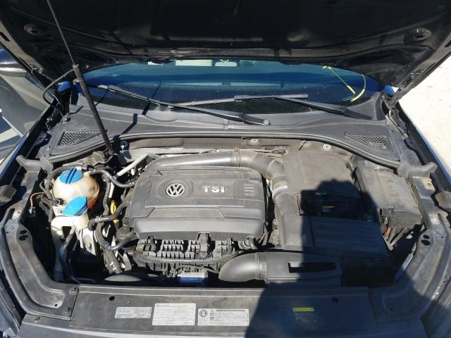 Photo 6 VIN: 1VWAS7A3XGC030693 - VOLKSWAGEN PASSAT 