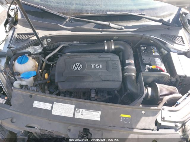 Photo 9 VIN: 1VWAS7A3XGC040396 - VOLKSWAGEN PASSAT 