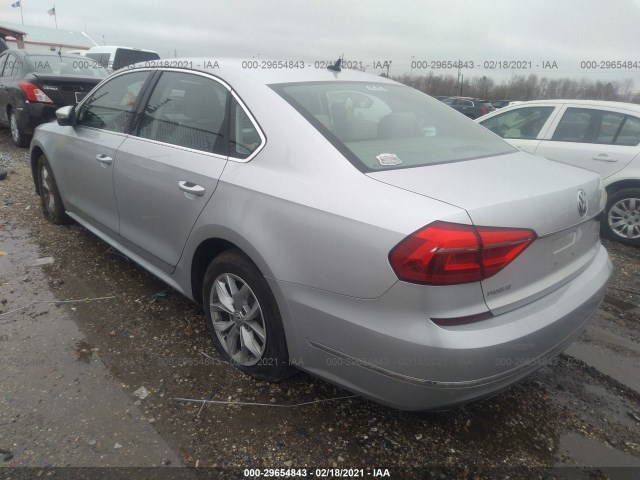 Photo 2 VIN: 1VWAS7A3XGC041192 - VOLKSWAGEN PASSAT 