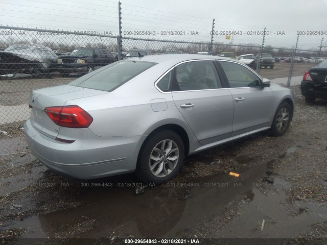 Photo 3 VIN: 1VWAS7A3XGC041192 - VOLKSWAGEN PASSAT 