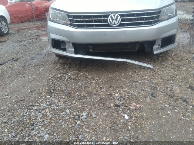 Photo 5 VIN: 1VWAS7A3XGC041192 - VOLKSWAGEN PASSAT 