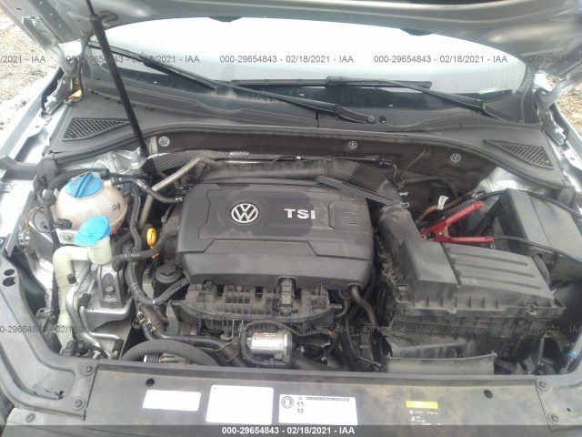 Photo 9 VIN: 1VWAS7A3XGC041192 - VOLKSWAGEN PASSAT 