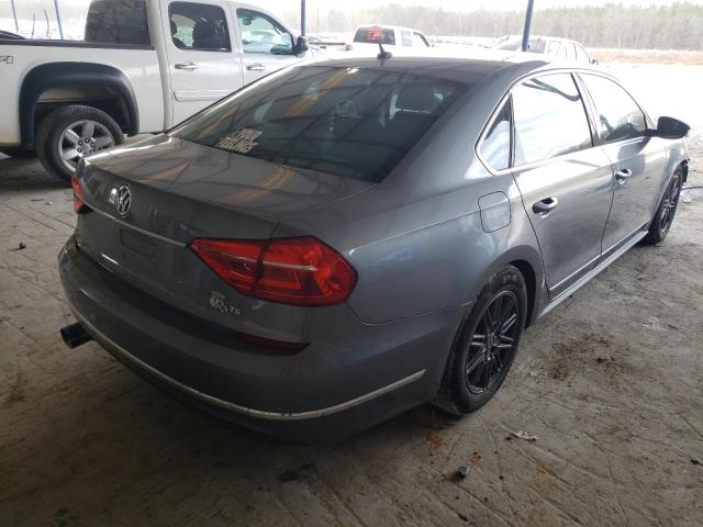 Photo 3 VIN: 1VWAS7A3XGC047641 - VOLKSWAGEN PASSAT 