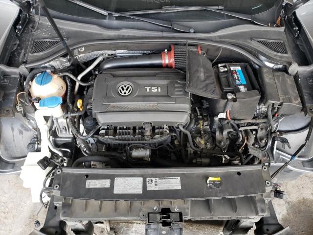 Photo 6 VIN: 1VWAS7A3XGC047641 - VOLKSWAGEN PASSAT 