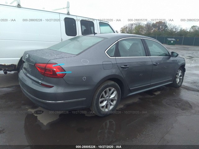 Photo 3 VIN: 1VWAS7A3XGC051267 - VOLKSWAGEN PASSAT 