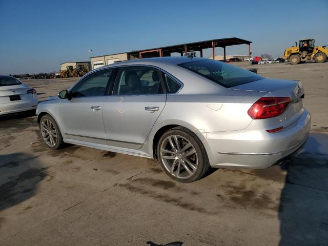 Photo 1 VIN: 1VWAS7A3XGC059692 - VOLKSWAGEN PASSAT 