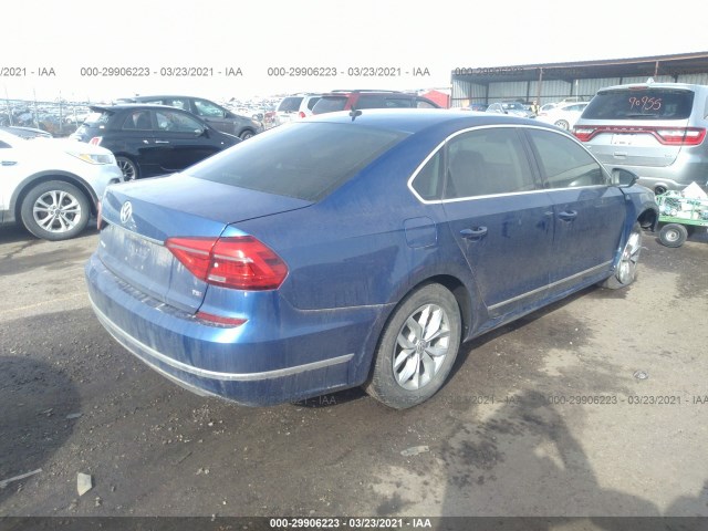 Photo 3 VIN: 1VWAS7A3XGC062558 - VOLKSWAGEN PASSAT 