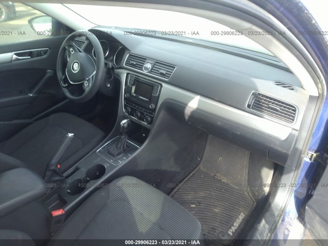 Photo 4 VIN: 1VWAS7A3XGC062558 - VOLKSWAGEN PASSAT 