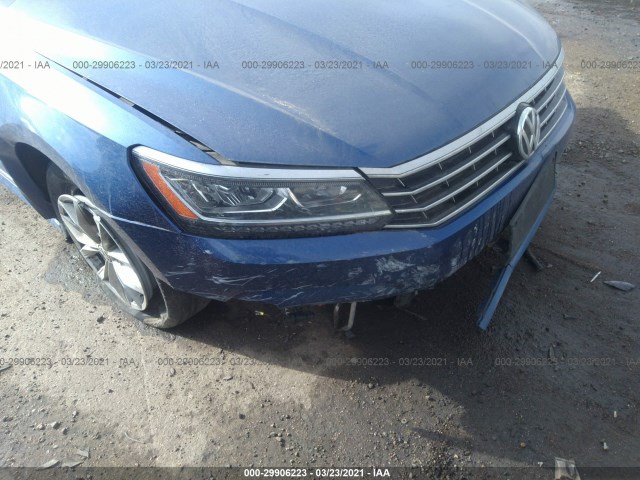 Photo 5 VIN: 1VWAS7A3XGC062558 - VOLKSWAGEN PASSAT 