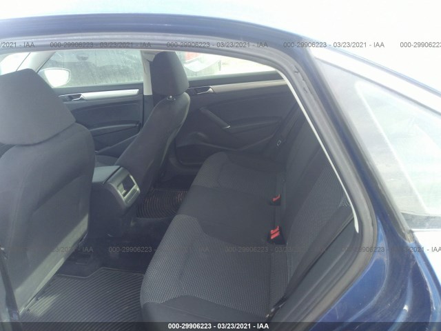 Photo 7 VIN: 1VWAS7A3XGC062558 - VOLKSWAGEN PASSAT 