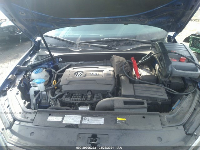 Photo 9 VIN: 1VWAS7A3XGC062558 - VOLKSWAGEN PASSAT 