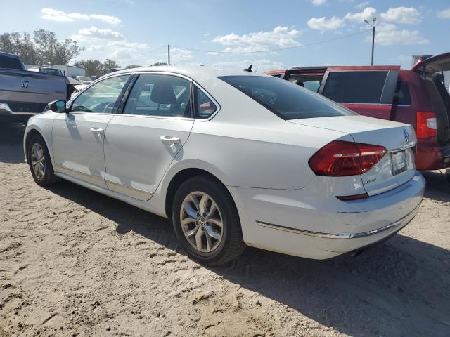 Photo 1 VIN: 1VWAS7A3XGC068487 - VOLKSWAGEN PASSAT S 