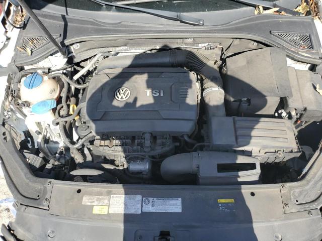 Photo 10 VIN: 1VWAS7A3XGC068487 - VOLKSWAGEN PASSAT S 