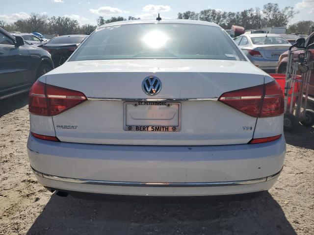 Photo 5 VIN: 1VWAS7A3XGC068487 - VOLKSWAGEN PASSAT S 