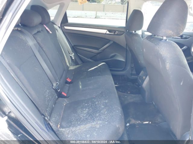 Photo 7 VIN: 1VWAT7A25FCO73933 - VOLKSWAGEN PASSAT 