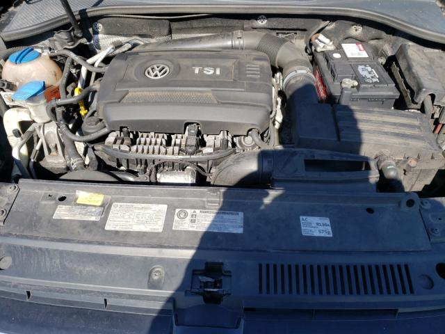 Photo 6 VIN: 1VWAT7A30EC023164 - VOLKSWAGEN PASSAT 