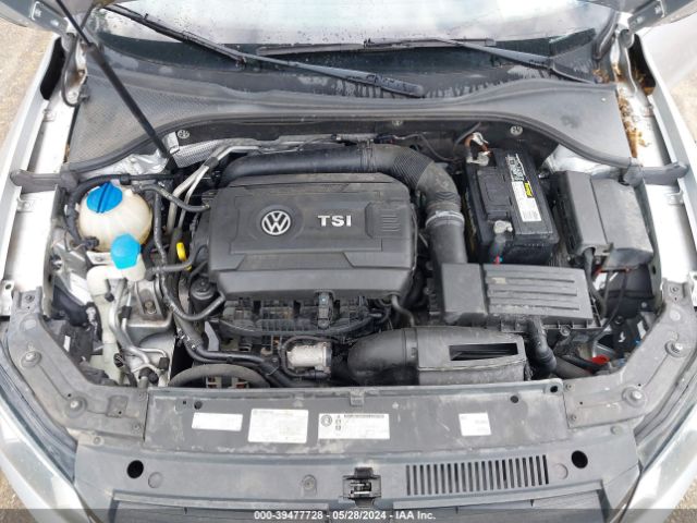 Photo 9 VIN: 1VWAT7A30EC023763 - VOLKSWAGEN PASSAT 