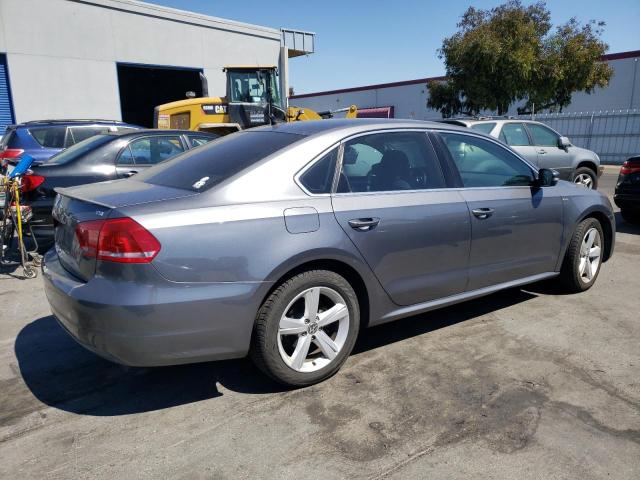 Photo 2 VIN: 1VWAT7A30EC024878 - VOLKSWAGEN PASSAT 