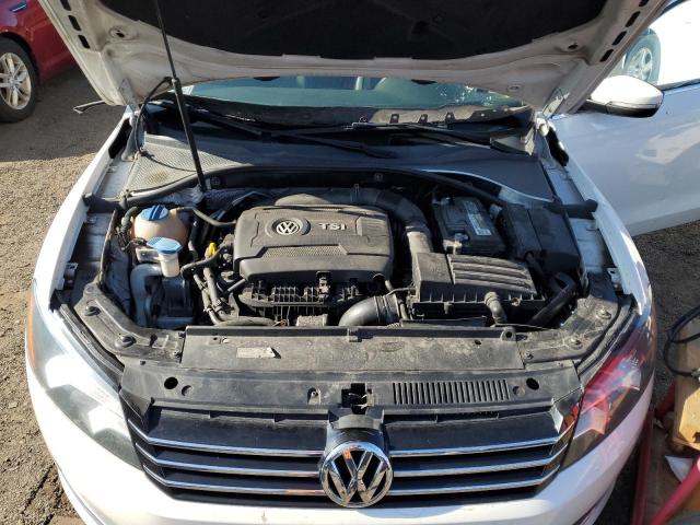 Photo 10 VIN: 1VWAT7A30EC026825 - VOLKSWAGEN PASSAT 