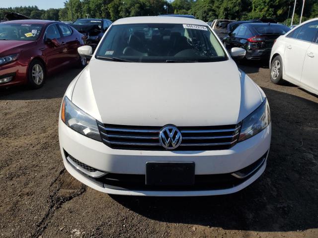 Photo 4 VIN: 1VWAT7A30EC026825 - VOLKSWAGEN PASSAT 