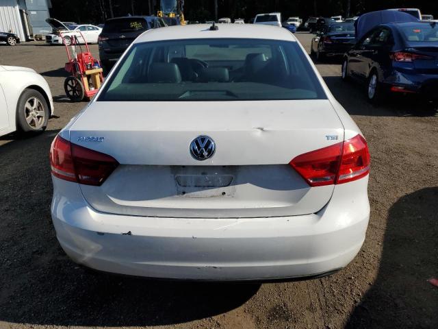 Photo 5 VIN: 1VWAT7A30EC026825 - VOLKSWAGEN PASSAT 