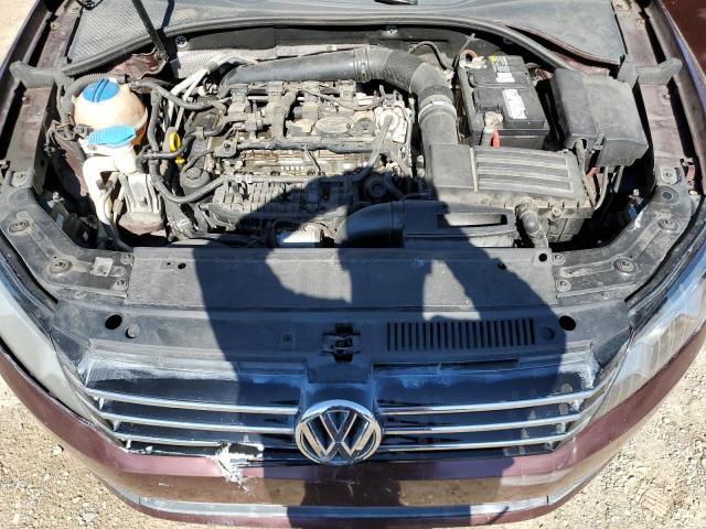 Photo 10 VIN: 1VWAT7A30EC028462 - VOLKSWAGEN PASSAT 