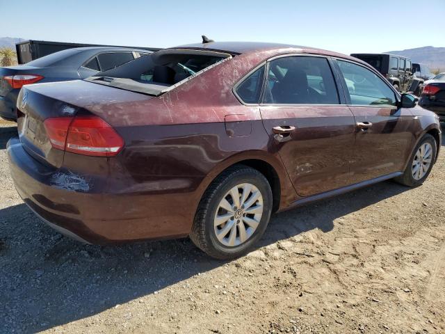 Photo 2 VIN: 1VWAT7A30EC028462 - VOLKSWAGEN PASSAT 