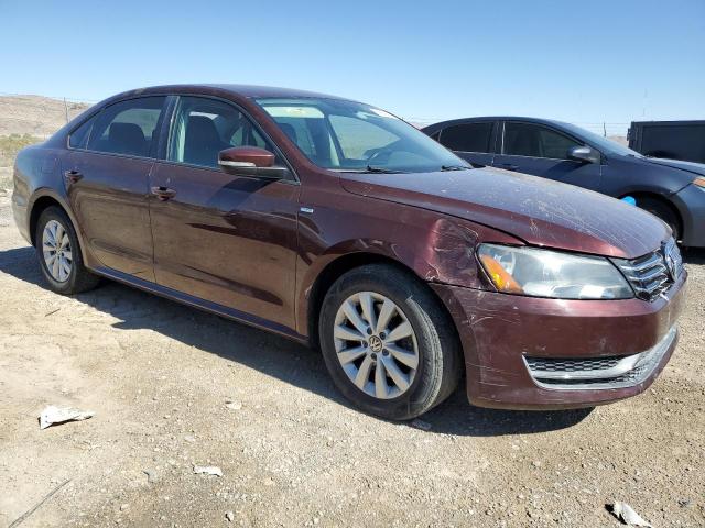 Photo 3 VIN: 1VWAT7A30EC028462 - VOLKSWAGEN PASSAT 