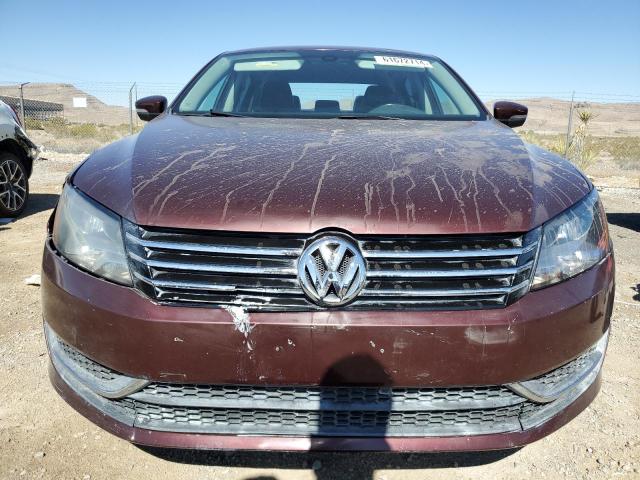 Photo 4 VIN: 1VWAT7A30EC028462 - VOLKSWAGEN PASSAT 