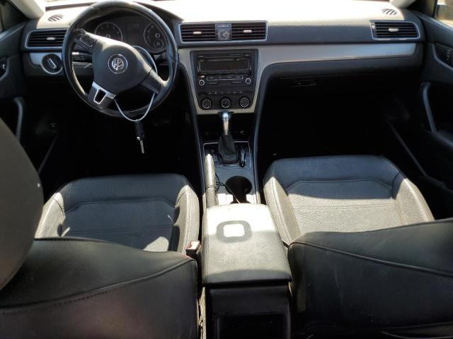 Photo 7 VIN: 1VWAT7A30EC028462 - VOLKSWAGEN PASSAT 