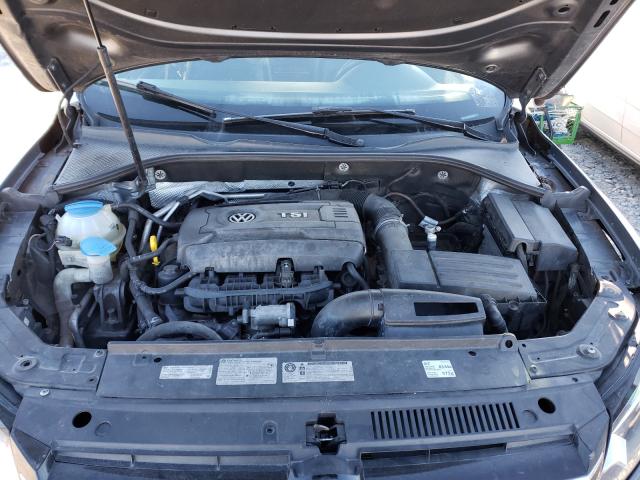 Photo 6 VIN: 1VWAT7A30EC032611 - VOLKSWAGEN PASSAT 