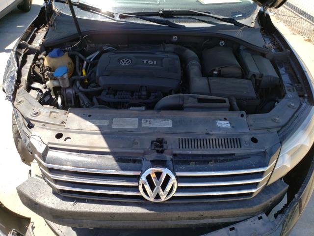 Photo 6 VIN: 1VWAT7A30EC042846 - VOLKSWAGEN PASSAT 