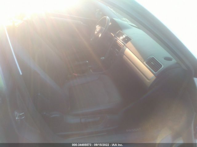 Photo 4 VIN: 1VWAT7A30EC055063 - VOLKSWAGEN PASSAT 