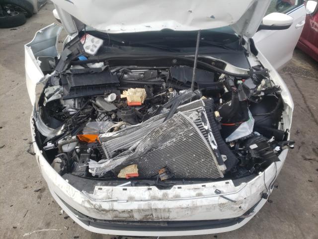 Photo 6 VIN: 1VWAT7A30EC058285 - VOLKSWAGEN PASSAT 