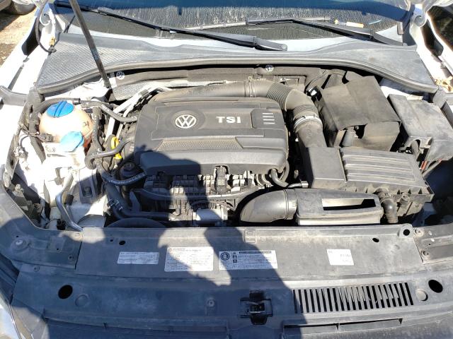 Photo 6 VIN: 1VWAT7A30EC060974 - VOLKSWAGEN PASSAT 