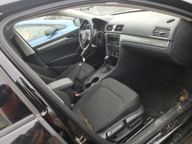 Photo 4 VIN: 1VWAT7A30EC070713 - VOLKSWAGEN PASSAT 