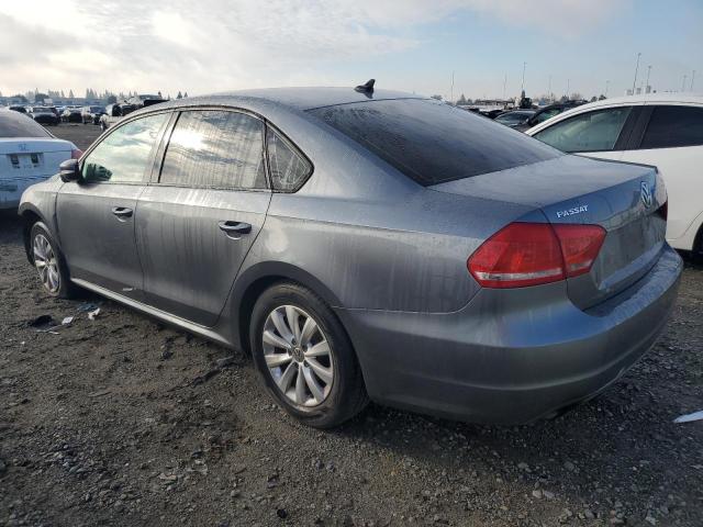 Photo 1 VIN: 1VWAT7A30EC071733 - VOLKSWAGEN PASSAT 