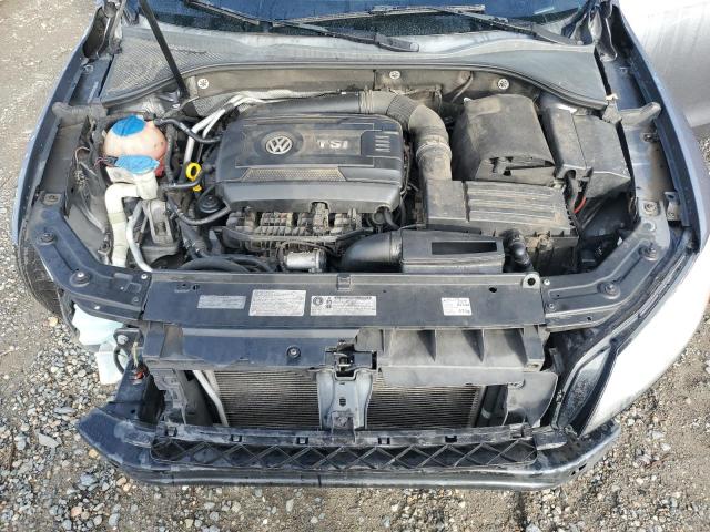 Photo 10 VIN: 1VWAT7A30EC071733 - VOLKSWAGEN PASSAT 