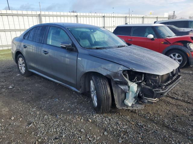 Photo 3 VIN: 1VWAT7A30EC071733 - VOLKSWAGEN PASSAT 