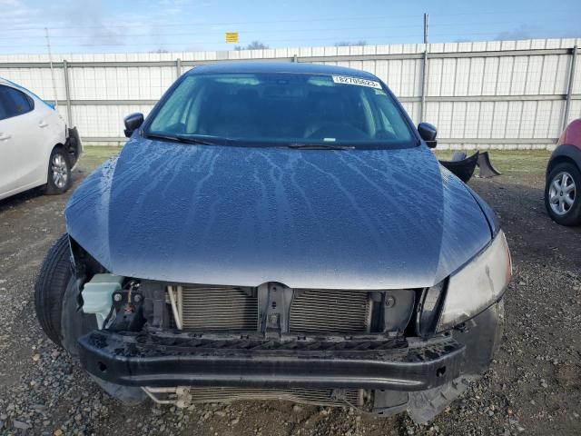 Photo 4 VIN: 1VWAT7A30EC071733 - VOLKSWAGEN PASSAT 