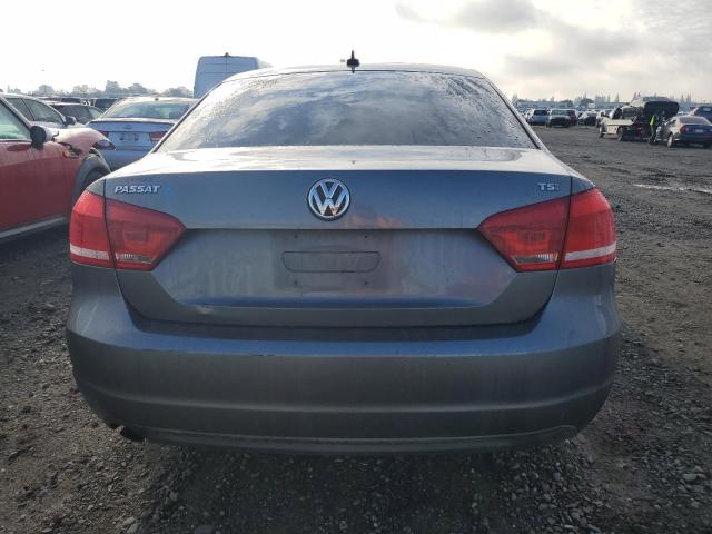 Photo 5 VIN: 1VWAT7A30EC071733 - VOLKSWAGEN PASSAT 